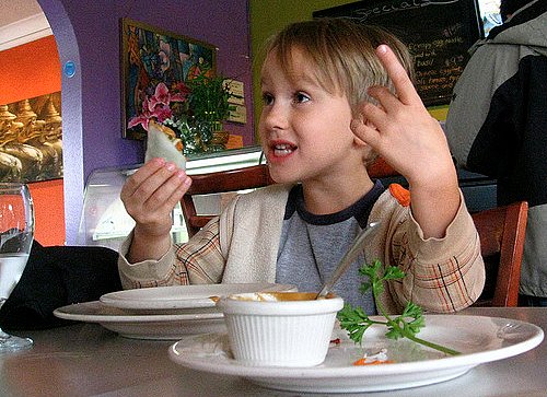 What to Do If Your Toddler Is a Picky Eater