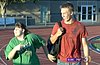 Football Team Helps Bullied Student (VIDEO)