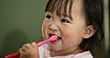 When Toddlers Hate Brushing Their Teeth
