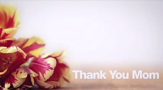 New Reasons to Thank Mom