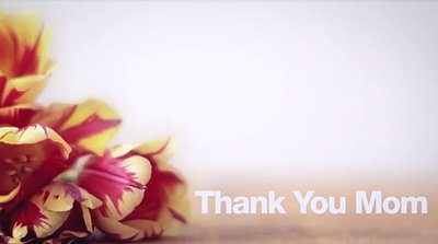 New Reasons to Thank Mom