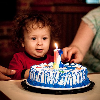 Preparing for Your One-Year-Old Son's Birthday