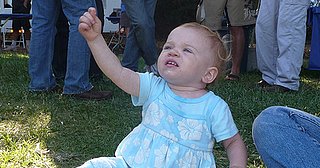 Baby Sign Language Basics
