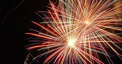 Babies and Fireworks: Yes or No?