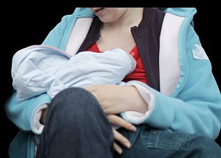 Mom Humiliated in Court Over Public Breastfeeding