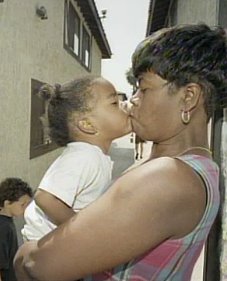 Unborn Baby Shot During LA Riots: 20 Years Later (VIDEO)