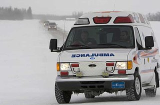 Backseat Baby Born in Extraordinary Circumstances