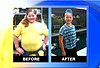 9-Year-Old Loses 66 Pounds