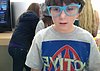 12-Year-Old Apple Store Dancer Becomes YouTube Hit