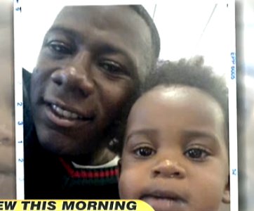 Parents Ordered to Return Adopted Baby Parents Ordered to Return Adopted Baby