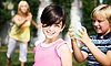 Is it Ever Okay to Discipline Other People's Children?