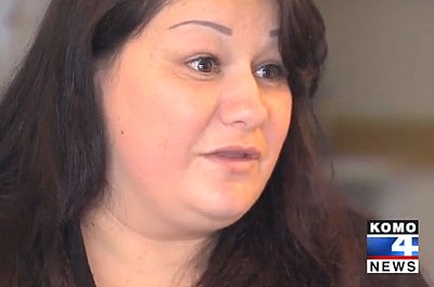 Pregnant Woman Kicked Off Bus Over a Smelly Diaper (VIDEO)