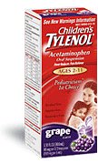 Parents Allege Defective Tylenol Killed Their Toddler