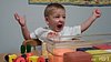 (VIDEO) 2-year-old Hears Mother's Voice for the First Time