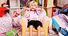 Clean Your Room! Teaching Kids to Clean Their Own Messes