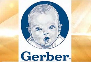 Original Gerber Baby Meets New Winner (PHOTOS)