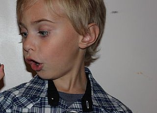 Doctor Discovers Object in Child's Nose After 3 Years