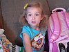 Little Girl's Reaction to Disneyland Surprise is Priceless (VIDEO)