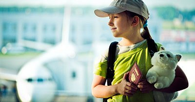 travel requirements traveling alone with children travel requirements traveling alone with children