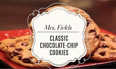 Make Mrs. Fields Chocolate Chip Cookies at Home