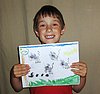 4 Ways to Appreciate the Art Your Child Brings Home