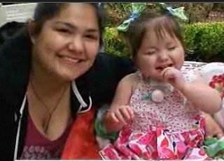Toddler Who Spent Life in Hospital Goes Home (VIDEO)