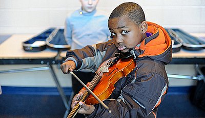 Starting a Musical Instrument: The 2-Minute Guide