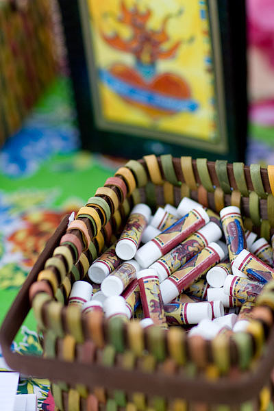 Lip Balm Lip Balm