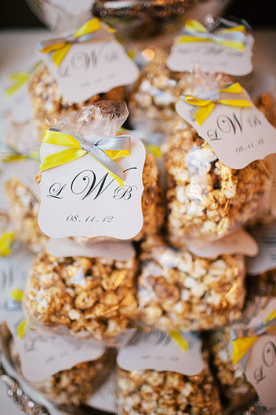 Popcorn Popcorn