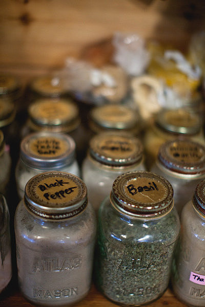 Spices Spices