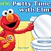 Potty Time With Elmo
