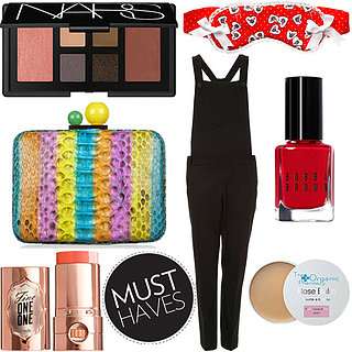 Winter Style Shopping Guide