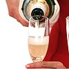 How to Open a Bottle of Champagne