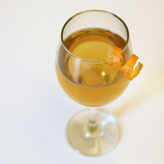 Sparkling Bourbon Sparkling Bourbon