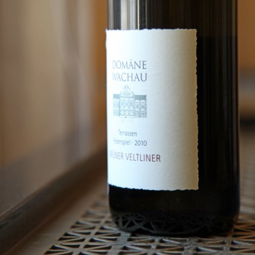 Gruner Veltliner Wine