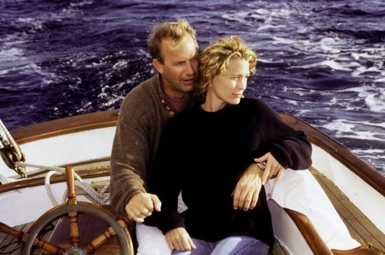 Message in a Bottle (1999)