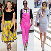 What's the Best Part of Fashion Week?