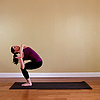 Yoga Poses For Legs