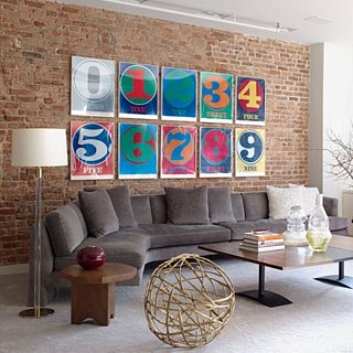 Will Ferrell's New York Home Pictures