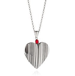 Heartlines Locket Heartlines Locket