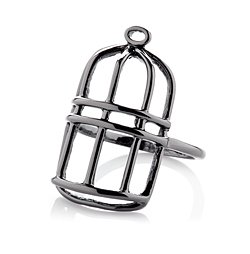 Cage Ring Cage Ring