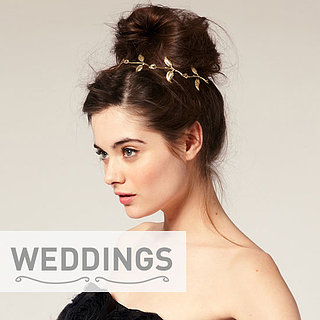 Top 10 Bridal Hair Accessories From Johanna Johnson and More