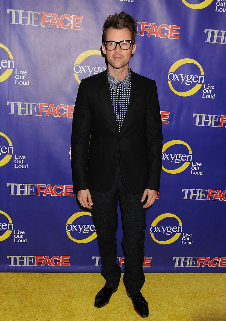 Brad Goreski Brad Goreski