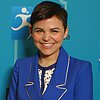 Ginnifer Goodwin Makes Her Own Shampoo