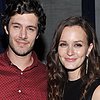 Leighton Meester and Adam Brody Are Dating (Video)