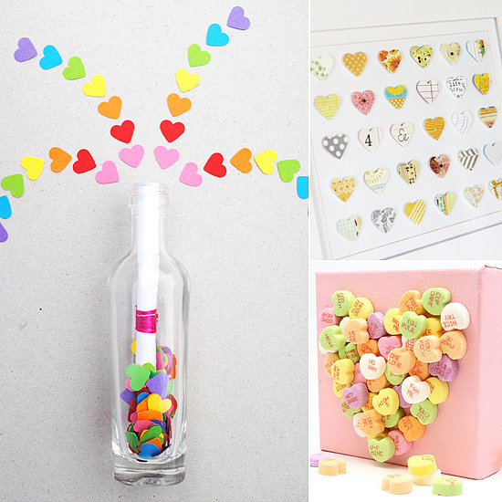 Craft Love! 10 Valentine's Day Crafts For Tots Craft Love! 10 Valentine's Day Crafts For Tots