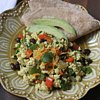 Tofu Scramble Recipe