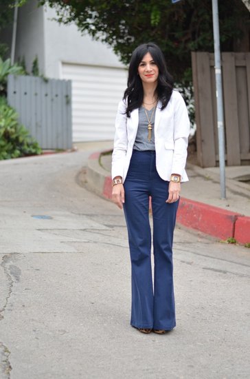 That 70s Girl