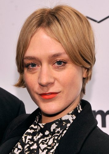 Chloë Sevigny Chloë Sevigny