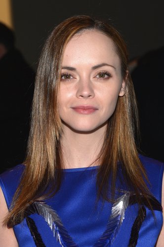 Christina Ricci Christina Ricci
